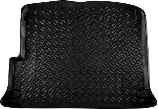 Rezaw Plast Trunk Mat Tray Type for Citroen Xsara Picasso 1999 2010 Black