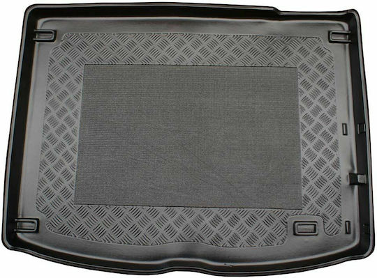 Rezaw Plast Trunk Mat Tray Type for Citroen Xsara Picasso 1999 2010 Black