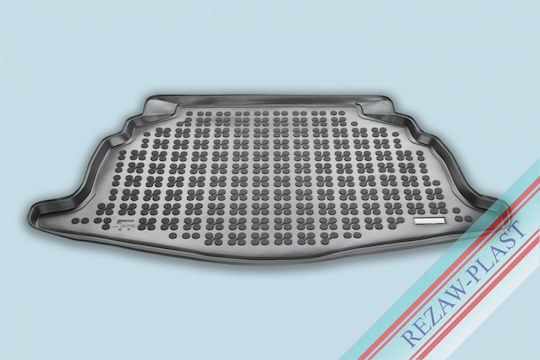 Rezaw Plast Trunk Mat Tray Type for Toyota Corolla 2018 Black