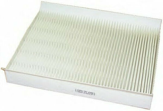 Meat & Doria Cabin Filter Seat Ibiza Skoda Octavia Volkswagen Golf / Polo