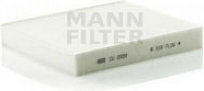 Mann Filter Cabin Filter