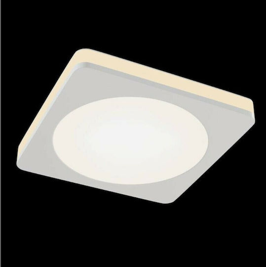 Maytoni Phanton Deckenleuchte 8cm LED Maytoni Phanton Deckenleuchte 8cm LED
