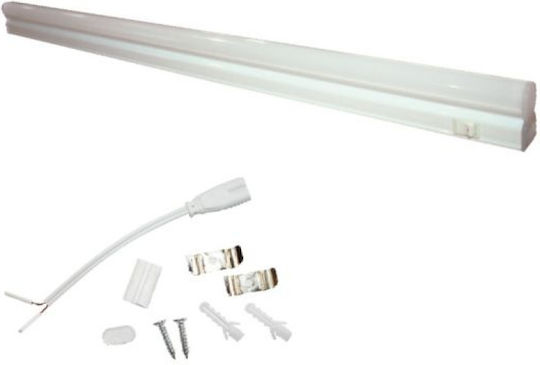 Aca Φωτιστικό Под Кухненски Шкаф LED с Превключвател Ш60xД2.2xВ3.5см.