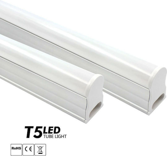 Aca Φωτιστικό Под Кухненски Шкаф LED с Превключвател Ш60xД3.5xВ2.2см.