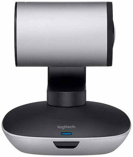 Logitech Κάμερα Τηλεδιάσκεψης για Συνεδριακό Συστήμα PTZ Pro 2