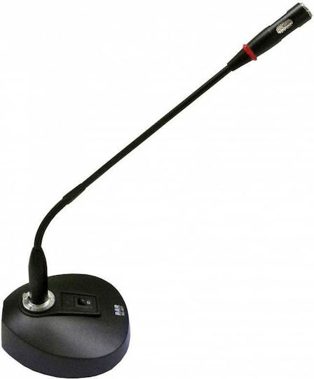 HL Audio Announcement Microphone Conference System HL-807