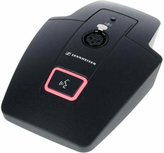 Sennheiser Βάση Μικροφώνου για Συνεδριακό Συστήμα SL Tablestand 133-S DW