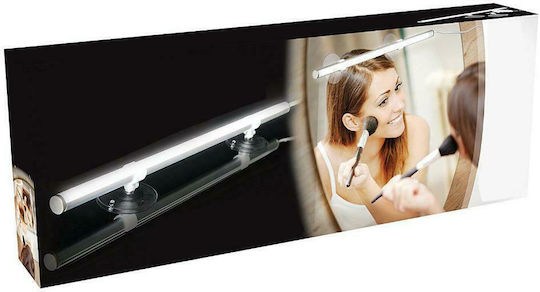 Electric Vanity Mirror LED Light 30cm