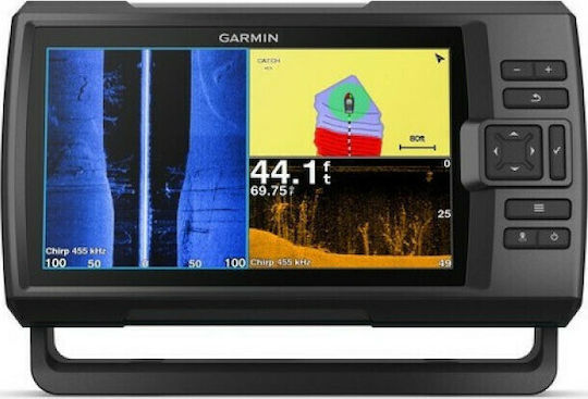 Garmin Striker Vivid 9sv