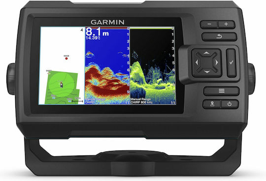 Garmin Striker Vivid 5cv