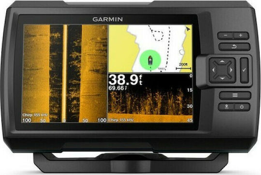 Garmin Vivid 7sv