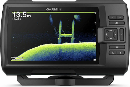 Garmin Striker Vivid 7cv