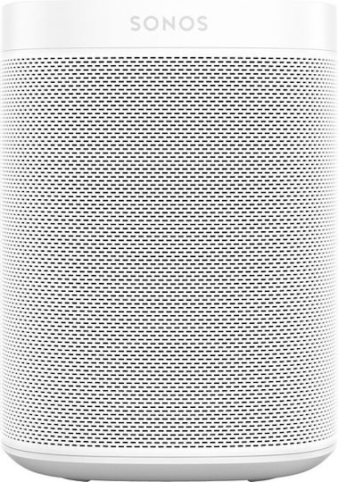 Sonos Σετ Ηχείων Home Cinema 5.1 Surround Set White Beam & Sub (Gen3) & 2x One SL