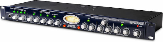 Presonus Studio Channel Microphone Preamplifier Mono with Phantom Power & 1 XLR Input