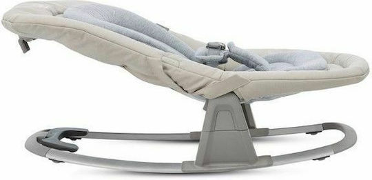 Inglesina Manual Baby Relax Lounge with Music Mint for Child up to 9kg