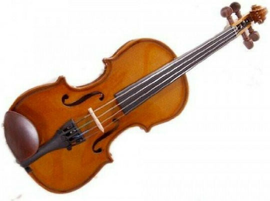 Stentor 4/4 Violin With Case and Bow