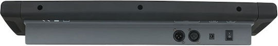 Showtec Easy16 DMX Controller Lichtkonsole mit 32 Steuerkanälen