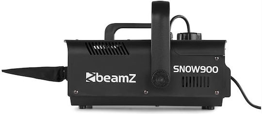 BeamZPro SNOW900 Μηχανή Χιονιού 900W με Ενσύρματο Χειριστήριο