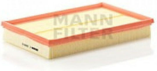 Mann Filter Car Air Filter for Seat Cordoba Skoda Fabia