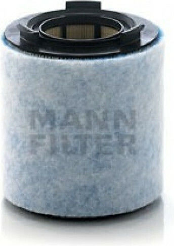 Mann Filter Car Air Filter for Seat Ibiza / Ibiza / Toledo / Toledo