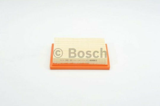 Bosch Car Air Filter for Nissan Micra K11 / K12