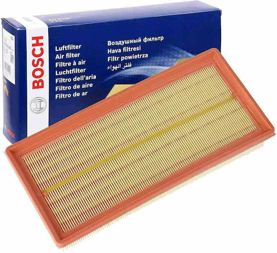 Bosch Car Air Filter for Renault Clio