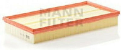 Mann Filter Car Air Filter