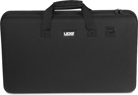 UDG Creator Hardcase Für Denon DJ Prime 4 U8310Schwarz