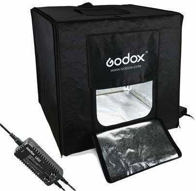 Godox Photo Box Lighted 60x60x60cm