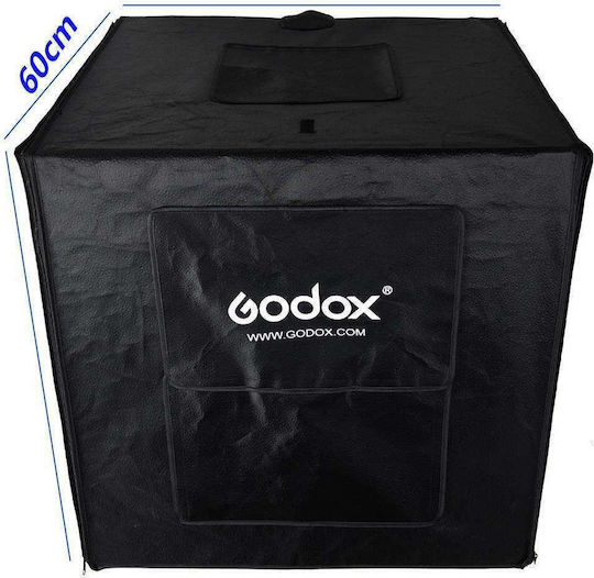 Godox Photo Box Lighted 60x60x60cm