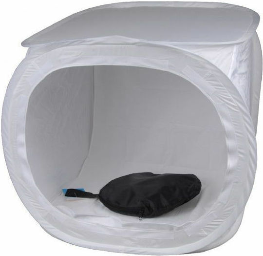 Falcon Eyes Photo Box LFPB-2 με Πολλαπλά Backround Photo Tent Foldable 60x60x60cm