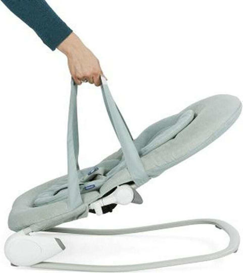 Chicco Manual Relax pentru Bebeluși Hoopla Titan pentru Copil până la 9kg