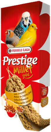 Versele Laga Millet Gold Τροφή για Μεγάλους Παπαγάλους 300gr