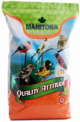 Manitoba Indigena Birds Food for Canaries 800gr