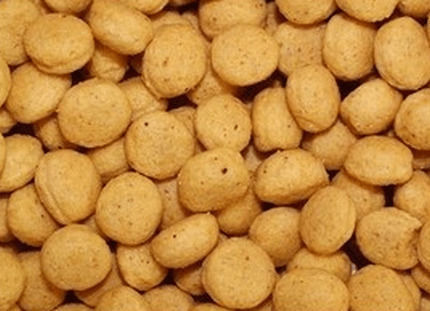 Psittacus High Energy Formula Pellet Food for Large Parrots for Medium 800gr