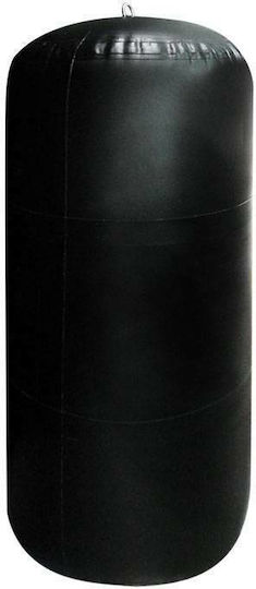 Lalizas Black Boat Balloon Inflatable Balloon Magnus 65x175cm