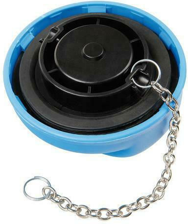 Lampa U-4 Τάπα Αυτοκινήτου για AdBlue® 60mm Μπαγιονέτ με Κλειδί