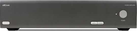 Arcam HDA PA410 Amplificator de putere Amplificator Hi-Fi Stereo 50W/8Ω