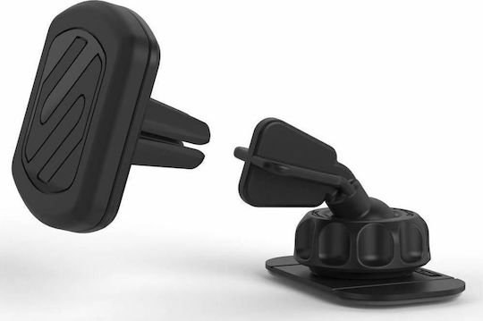 Scosche MagicMount Dash Vent Auto Handyhalterung mit Magnet Schwarz