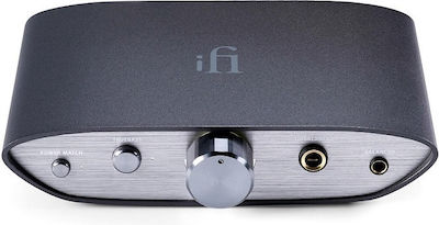 iFi Audio Zen Dac Ενισχυτής Ακουστικών Καναλιών
