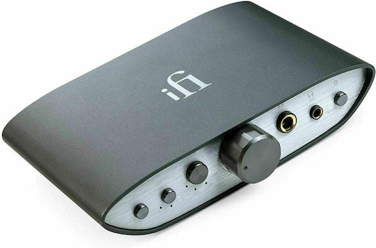iFi Audio Zen Can Φορητός Αναλογικός Ενισχυτής Ακουστικών 2 Καναλιών με Jack 3.5mm
