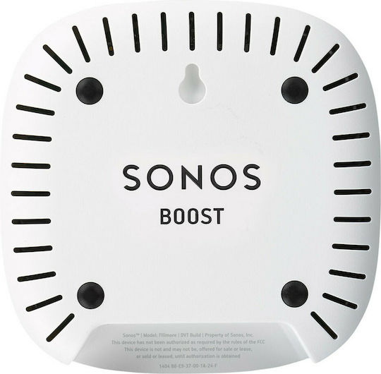 Boost Λευκό