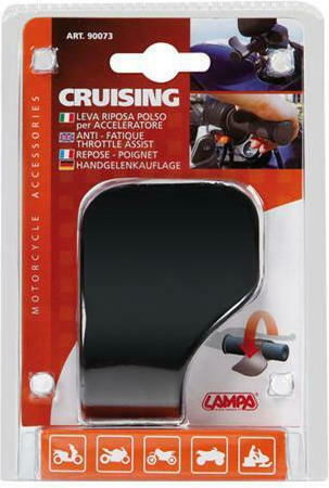 Lampa Lazy Gas