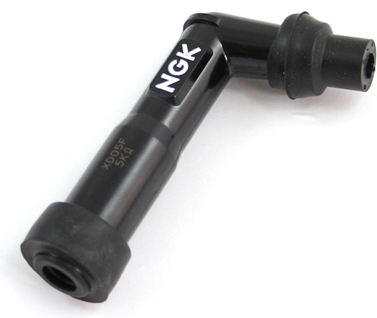 NGK Spark plug