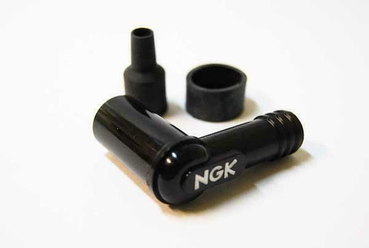 NGK Spark plug