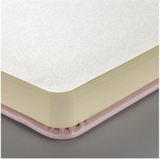 Royal Talens Sketch Pad Sketchbook Art Creation Sketch Book Pink 140gsm 12x12cm 80 sheets