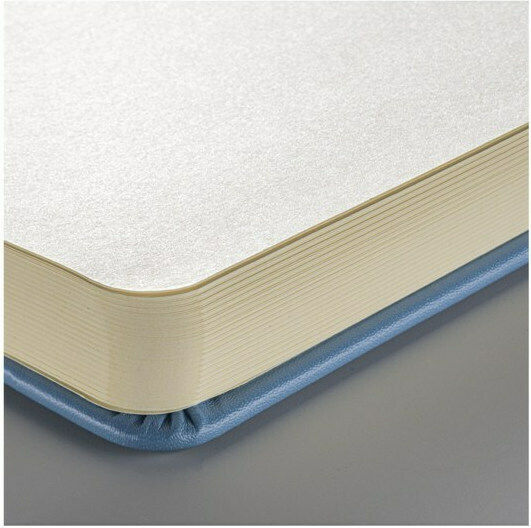 Royal Talens Sketch Pad Sketchbook Art Creation Sketch Book Blue 9x14cm 140g 80 Sheets