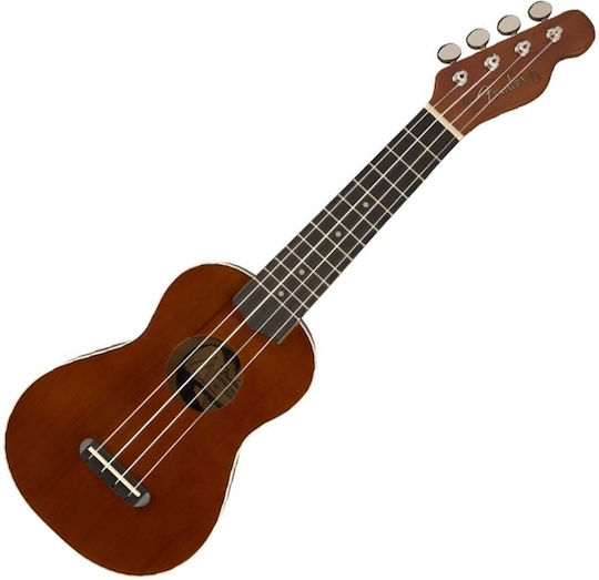 Fender Venice Soprano Γιουκαλίλι