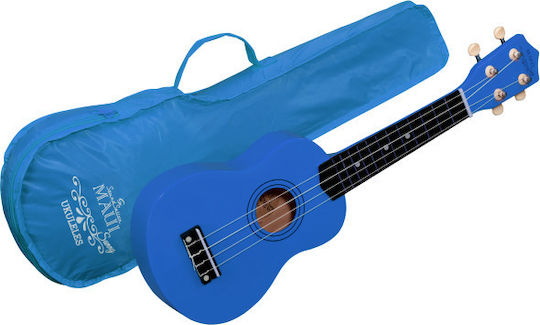 Soundsation Maui Sunny 10 Sopran Ukulele