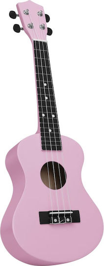 vidaXL Soprano Γιουκαλίλι